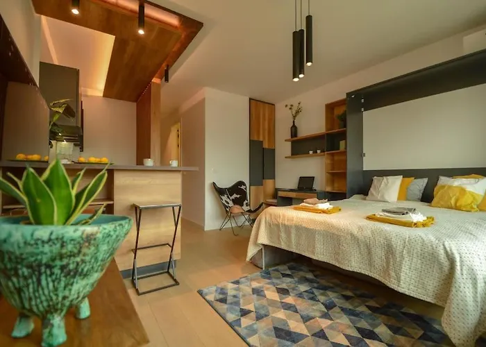 Studio K District