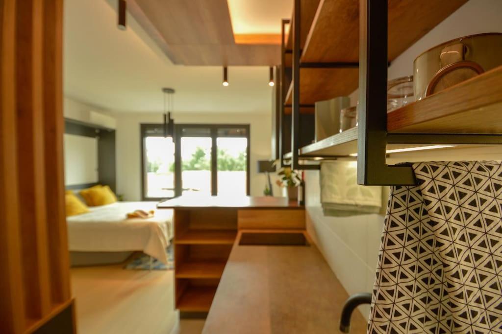 Apartment K District