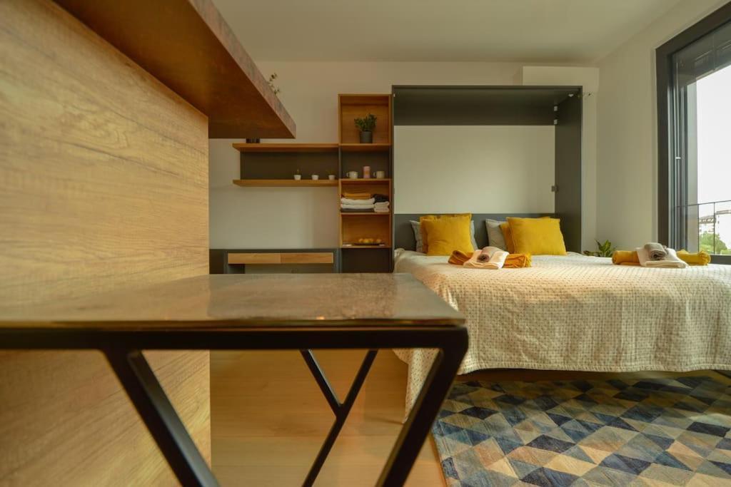 K District Apartment Belgrade