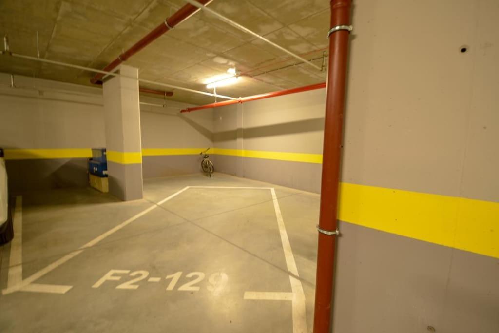 K District Apartment