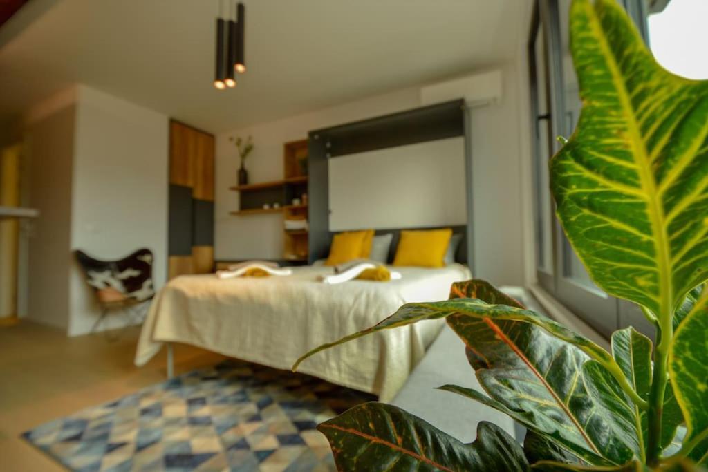 Apartment K District *