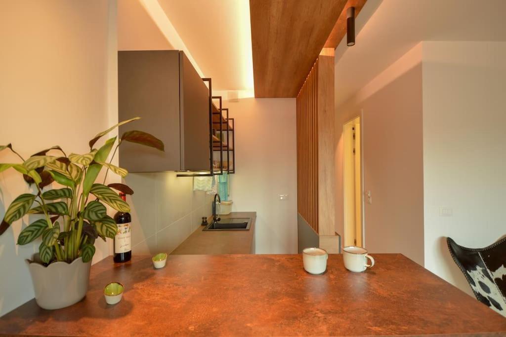 K District Apartment Belgrade