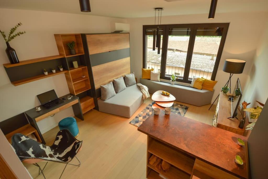 Apartment K District *